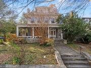 Th St Nw, Washington, Home For Sale