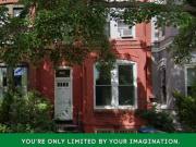 Th St Nw, Washington, Home For Sale