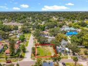 Th St S, Saint Petersburg, Plot For Sale