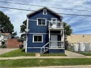Th St Sw, Akron, Home For Sale