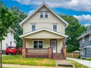 Th St Sw, Akron, Home For Sale