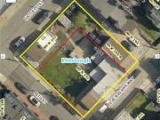 Th Street Blackberry Way, Pittsburgh, Plot For Sale