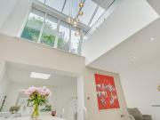 Thackeray Close, Wimbledon, London SW19, 5 bed terraced...
