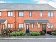Thackeray Drive, Gravesend, 2 Bedroom Terraced