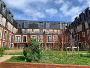 Thackeray Lane, Godalming GU7, 2 bed flat to rent,...