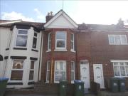 Thackeray Road Portswood Thackeray Road Portswood