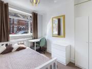 Thackeray Road, Portswood, Southampton