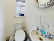 Thackeray Road, Portswood, Southampton