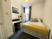 Thackeray Road, Southampton