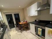 Thackeray Road, Southampton, 4 Bedroom Terraced