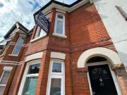 Thackeray Road, Southampton, 4 Bedroom Terraced