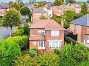 Thackerays Lane, Woodthorpe, 3 Bedroom Detached