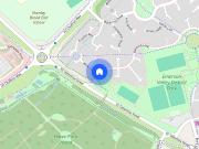 Thackerey Crescent, Milton Keynes, Buckinghamshire, MK4 Thackerey Crescent, Milton Keynes, Buckinghamshire, MK4