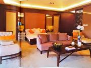 Thai Inspired House and Lot for Sale in Ayala Heights...