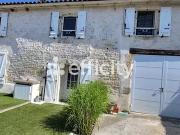 Thairé 17290 Achat / Vente maison 7 pièces t7 piscine jardin