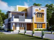 Thaiyur 2 BHK Villa For Sale Chennai