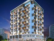 Thakur Emerald,Pushpak Nagar 1 BHK Apartment For Sale...