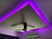 Thakur Jewel Tower 4 Bedroom 2415 Sq. Ft. Apartment in...