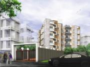 Thakurpukur 3 BHK Apartment For Sale Kolkata