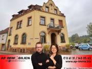 Thaleischweiler Fröschen 5 Zimmerwohnung im Dachgeschoss...