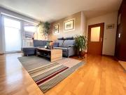 Thalgau Charmante 4 Zimmer Wohnung mit zwei Balkonen und...