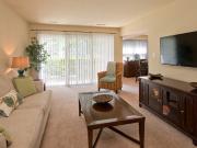 Thalia Gardens Apartments and Townhomes 3 Bedroom...