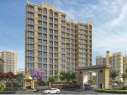 Thalia Vrindavan Flora Rasayani Garden Phase II,Rasayani...