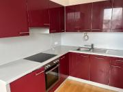 Thaliastraße 2 Zimmer DG Wohnung mit 16,37m2 Terrasse