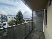 Thaliastraße 2 Zimmer Neubau mit Balkon im 4. Liftstock