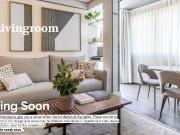 Thallo 3 bedrooms in Paradis / Petites Écuries