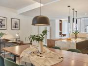 Thallo 3 bedrooms in Paradis / Petites Écuries, Paris...