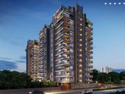 Thaltej 2 BHK Apartment For Sale Ahmedabad