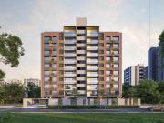 Shilaj 3 BHK Apartment For Sale Ahmedabad