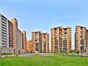 Ganesh Maple Tree Garden Homes,Thaltej 3 BHK Apartment...