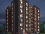 Thaltej 3 BHK Apartment For Sale Ahmedabad