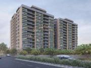 Thaltej 5 BHK Penthouse For Sale Ahmedabad