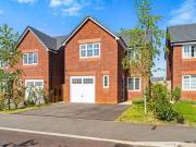 Thames Avenue, Leigh, 4 Bedroom Detached
