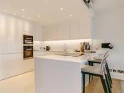 Thames Avenue, London, SW10 0UX, United Kingdom | 3 bed...
