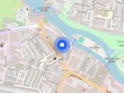 1 bedroom end of terrace house for rent