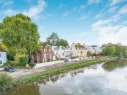 Thames Bank, Mortlake, 4 Bedroom Detached