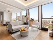 Thames City, 8 Carnation Way SW8, 1 bed flat to rent,...