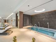 Thames City, London SW8