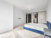 Thames City, London SW8