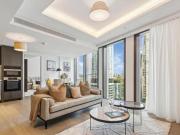 Thames City, N Carnation Way, 1 Bedroom Flat