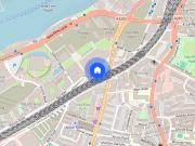 Thames City, Nine Elms, London, SW8