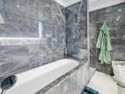 Thames City, Nine Elms, London SW8, 3 bedroom flat to...