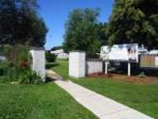 Thames Garden Townhomes