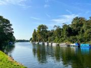 Thames Meadow, West Molesey, 3 Bedroom End