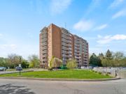 Thames Park Tower Apartments