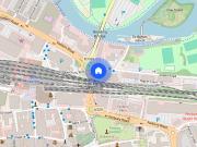 Thames Quarter, 2 Napier Road, Reading, RG1